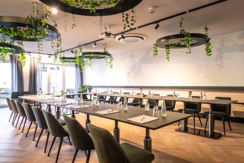 Bankett-terem, May Hotel Mayschoß in Mayschoss