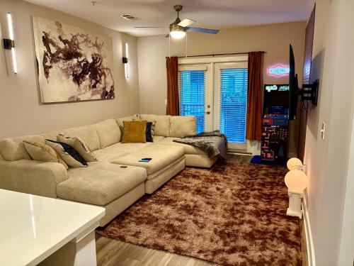 The Greatest place to stay in the A! – khách sạn tại Suối Sandy