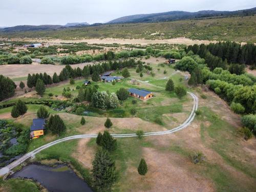 景觀, Wau Purul in 佐利拉