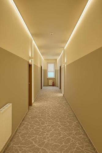 Hotel Real in ชินิเซลโล บัลซาโม