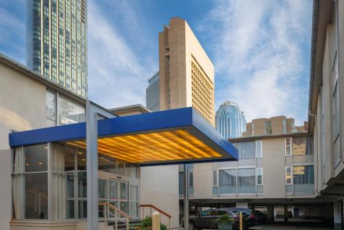 The Midtown Hotel MOD Collection by Sonesta - image 2