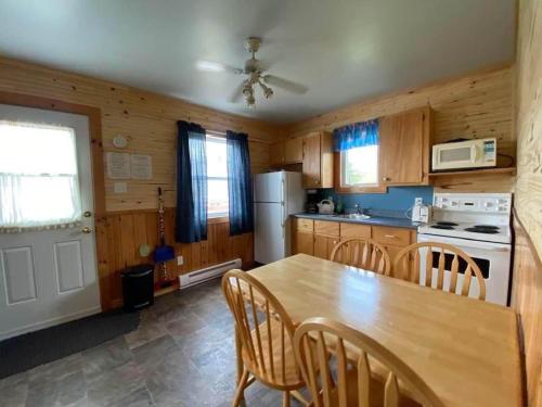 Mayfield Country Cottages in Mayfield (PE)