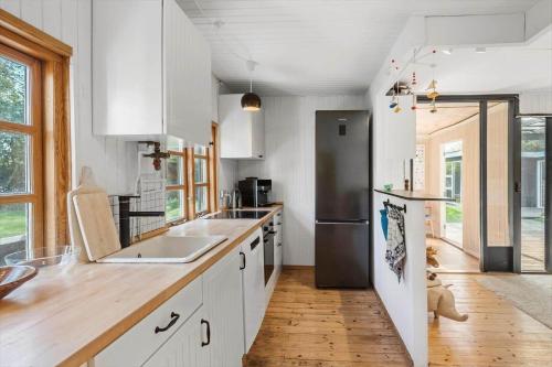 M281-Gedser-Hvidklovervej-6 in Gedser