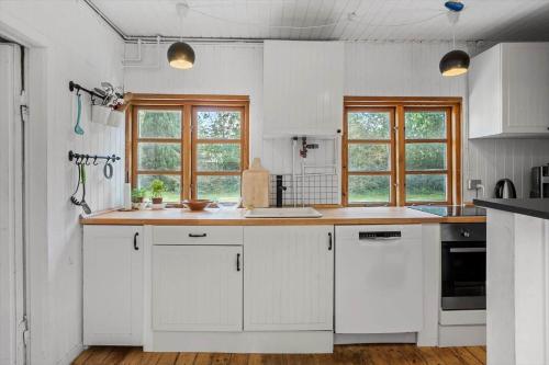 M281-Gedser-Hvidklovervej-6 in Gedser