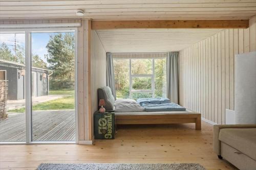 M281-Gedser-Hvidklovervej-6 in Gedser