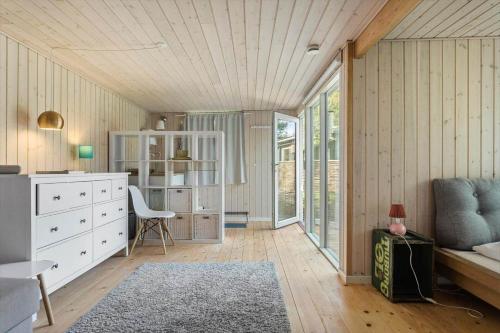 M281-Gedser-Hvidklovervej-6 in Gedser