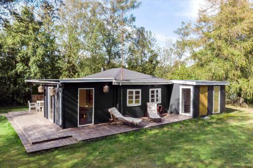 M281-Gedser-Hvidklovervej-6 in Gedser