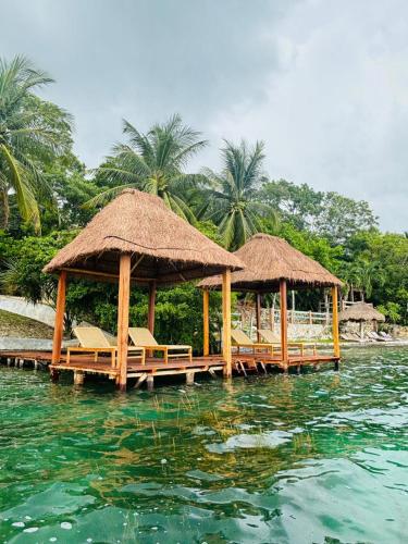 Nalhá Hotel Boutique y Villas Bacalar (Nalha Hotel Boutique y Villas Bacalar) in Bacalar