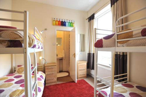 The Bunkroom, Chester (fotografie 4)