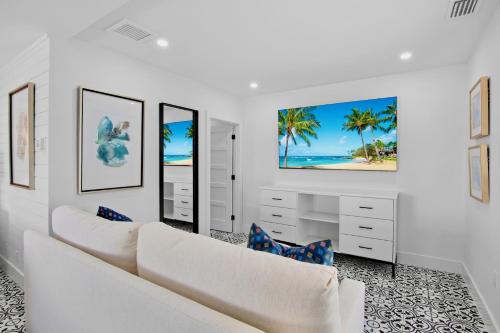 The Retreat at Anna Maria Island Inn - 편의 시설/서비스