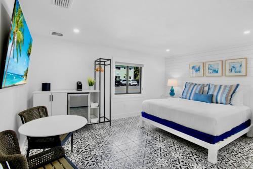 The Retreat at Anna Maria Island Inn