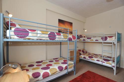 The Bunkroom, Chester (fotografie 5)