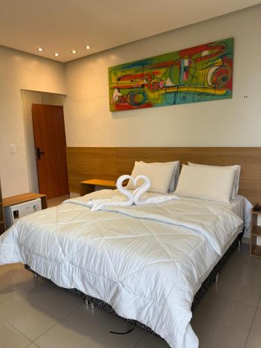 . Hotel Mapuera