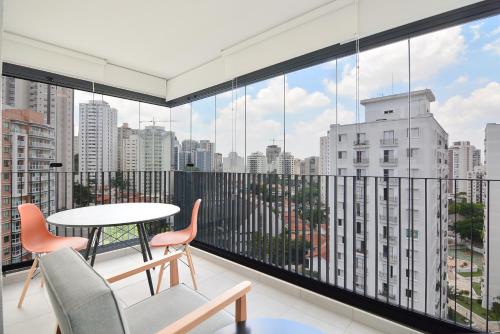 BHomy Klabin, Sao Paulo (photo 10)