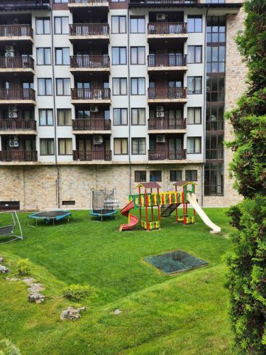 Студио Бети Балнео Спа Хотел Свети Спас in Velingrad