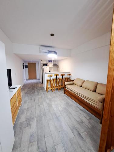 Facilities, Departamento en San Telmo in Caballito