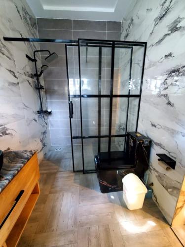 Cotonou Bois Fleuri Suites - Le Loft Naturel A1 - image 3