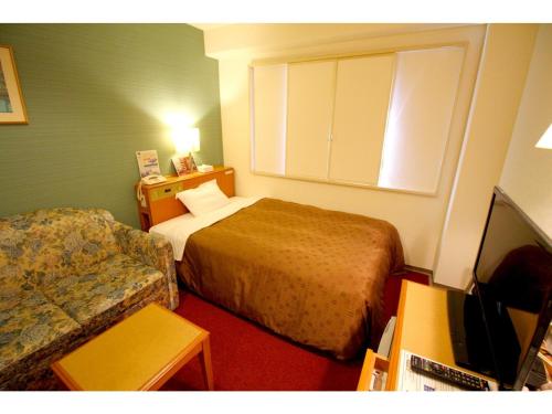 Smile Hotel Tokyo Shinkoiwa - Vacation STAY 82180v, Tokio