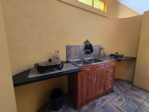 At Home Guesthouse in Upington