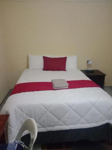 Senakangoeli BnB in Bokong