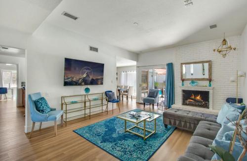 Relax Explore from Mission Viejo Pool Spa in Mission Viejo