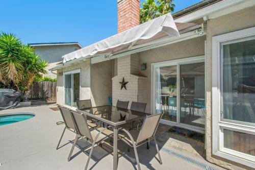 Relax Explore from Mission Viejo Pool Spa in Mission Viejo