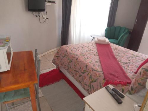 Senakangoeli BnB in Bokong