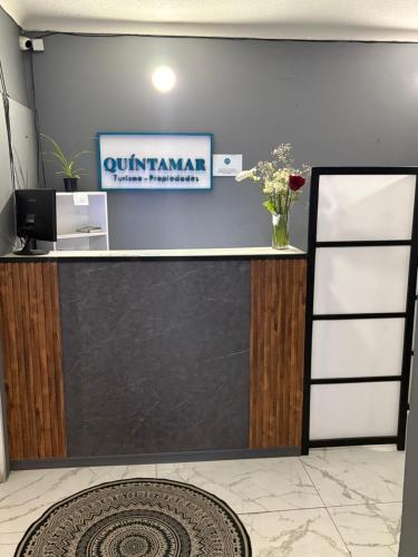 TURISMO Quintamar 1
