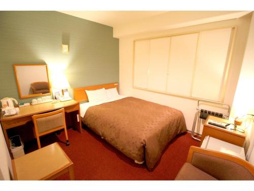 Smile Hotel Tokyo Shinkoiwa - Vacation STAY 82189v, Tokio