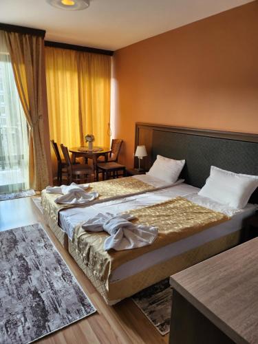 Студио Бети Балнео Спа Хотел Свети Спас in Velingrad