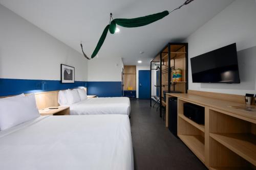 Gravity Haus Missoula - main image