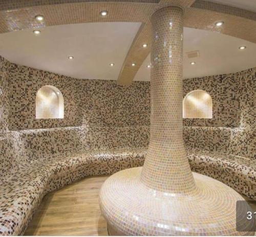 Студио Бети Балнео Спа Хотел Свети Спас in Velingrad