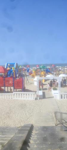 Noordzee Blankenberge - Pension de famille - Blankenberge