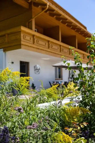 Vellach Lodge in Sittersdorf, Österreich