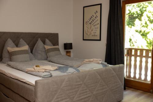 1 king bed