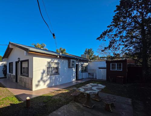 CASA AMUEBLADA belén de escobar