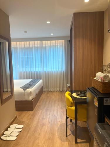 Apartment in Central Sukhumvit, Bangkok