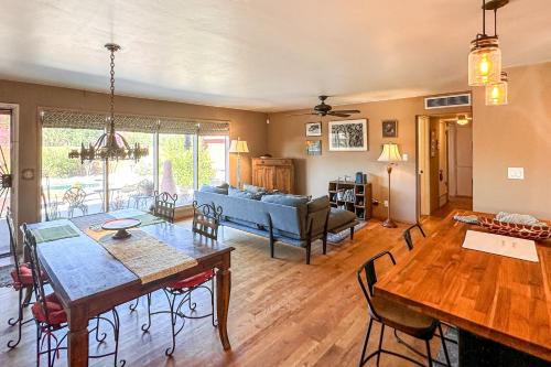 Hummingbird Hideaway near สวนพฤษศาสตร์ ทูซอน