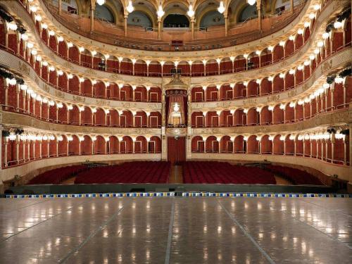 Hotel PRINCIPE AMEDEO – Rome