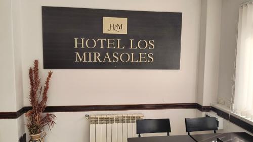. Los mirasoles