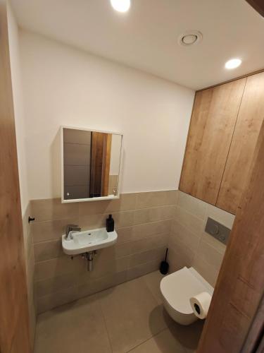Kolbenova Comfort Stay, Praga (foto 2)
