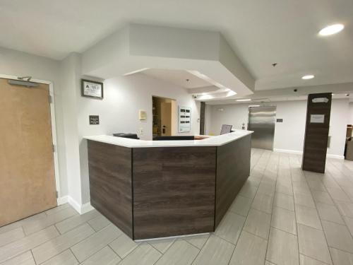Microtel Inn by Wyndham Winston-Salem in Winston-Salem, USA