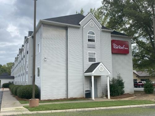 Microtel Inn by Wyndham Winston-Salem in Winston-Salem, USA