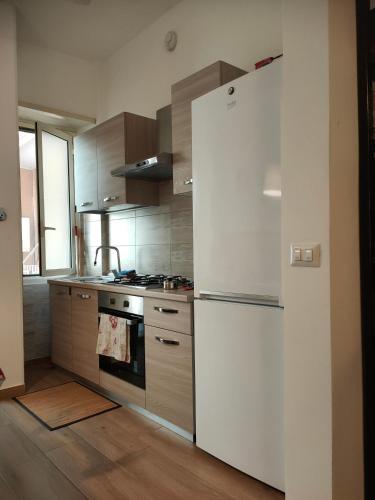 THERESA APARTMENT, Rzym (zdjęcie 3)