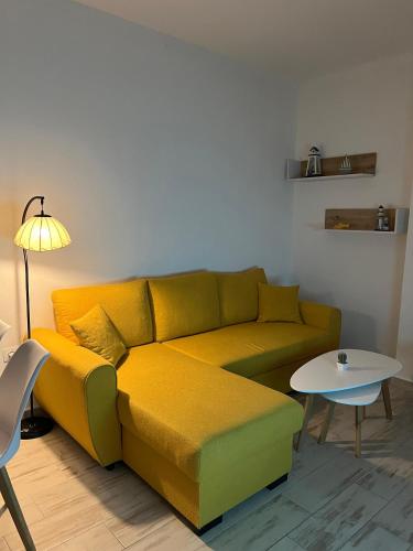 Beach Apartment Shengjin – khách sạn tại Sakes