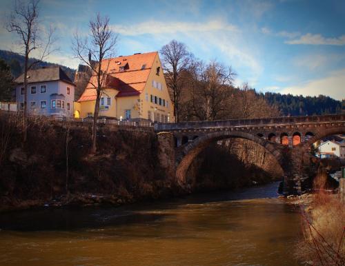 Hotel Alpin Murau 3