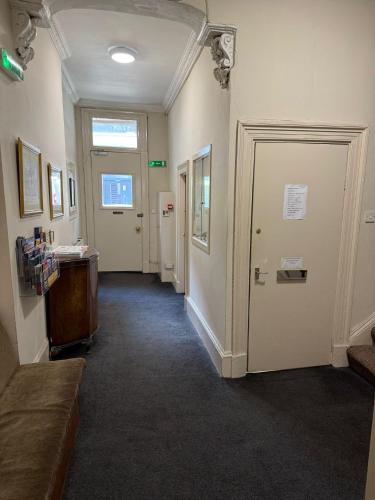 Glasgow House in West End