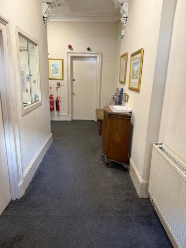 Glasgow House in West End