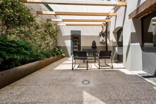 Monolocale San Pietro centro storico di Reggio Emilia in เรจจิโอ เอมิเลีย