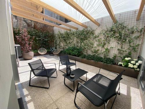 Monolocale San Pietro centro storico di Reggio Emilia in เรจจิโอ เอมิเลีย